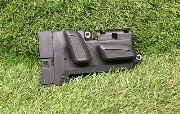 Audi A6 S6 C7 4G Seat control switch 8K0959748 8K0959748C 7P6959748A