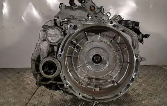 Mitsubishi Outlander Automatic gearbox F1EKA1A1Z YT5031600128
