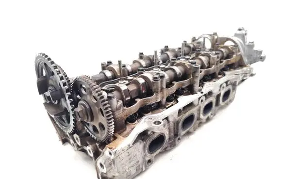 Honda CR-V Engine head ENGINEN22B3