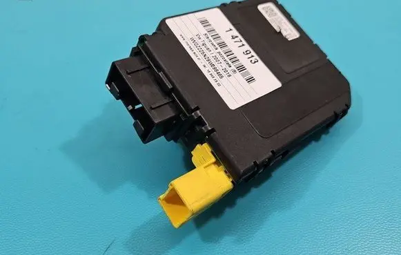 Volkswagen Tiguan Central body control module 1K0953549 IMPRK1471913