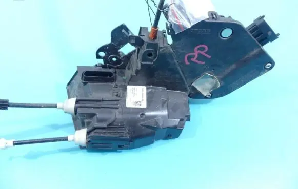 Jaguar XF X260 Front door lock GX63-203A28-DB IMPRK1166302