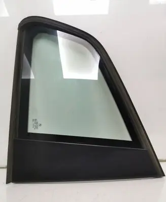 BMW X3 E83 Rear side window 43r00021 Dot32m13as2