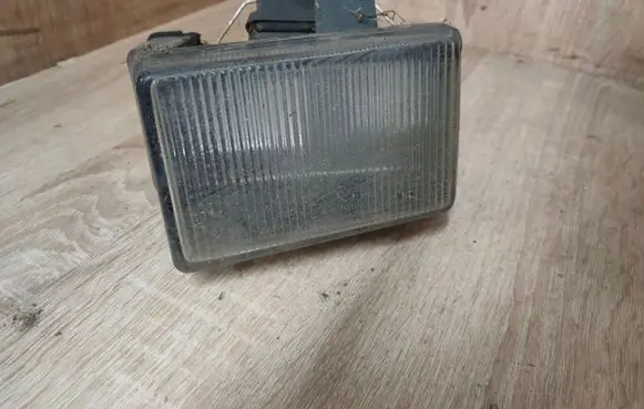 Volvo S40, V40 Front fog light 865272