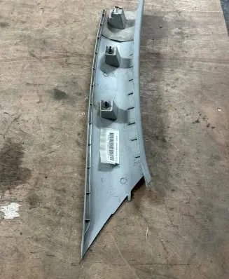 Volkswagen Tiguan (A) pillar trim 5N0867233B