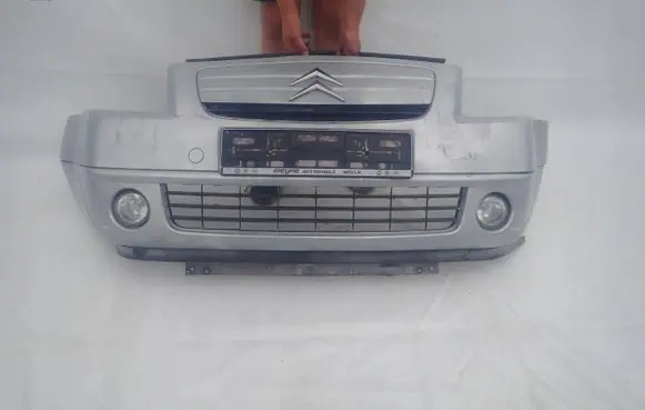 Citroen C2 Front bumper