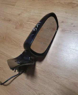 Opel Sintra Front door electric wing mirror