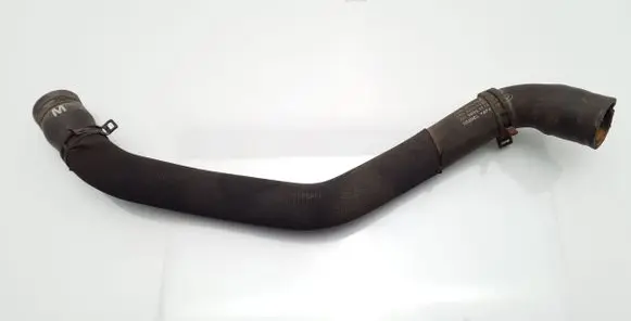 Mercedes-Benz A W176 Engine coolant pipe/hose A2465010782