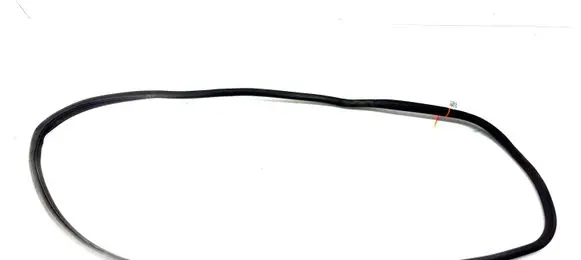Mercedes-Benz E W212 Front door rubber seal