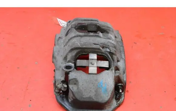 Porsche Cayenne (9PA) Front brake caliper 