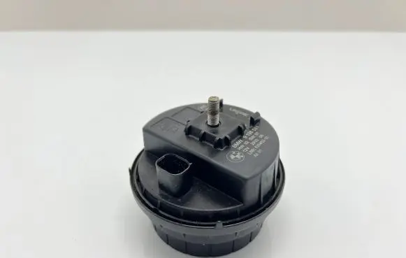 BMW 5 GT F07 Alarm system siren 9198581 291005 63945210