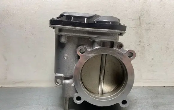 Subaru Forester SK Electric throttle body valve 16112AA520