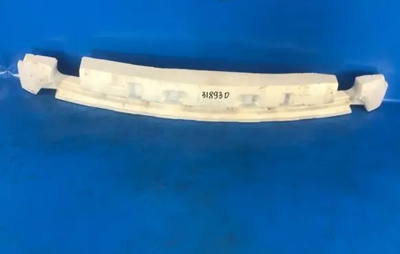 Toyota Prius (XW30) Front bumper lip 5261147090