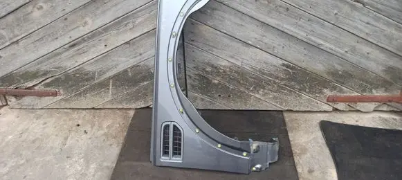 Land Rover Discovery 3 - LR3 Fender