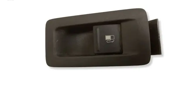 Volkswagen Touran I Fuel tank opening switch 1F0959527
