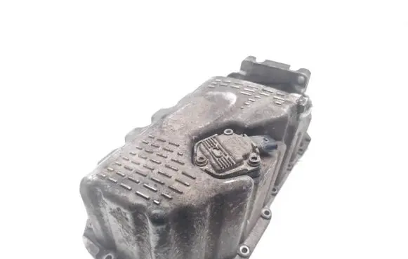 Volkswagen Golf V Oil sump 03C103603J 1J0907660C 6PR008079