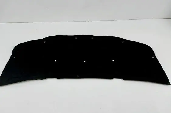 Mercedes-Benz CLA C118 X118 Engine bonnet/hood sound/heat insulation A1776828101