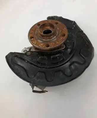 Cupra Formentor Front wheel hub 5wa407258a