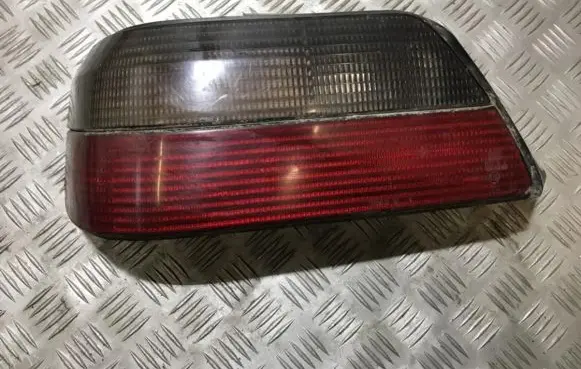 Peugeot 406 Rear/tail lights