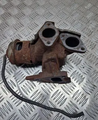 Honda CR-V EGR valve
