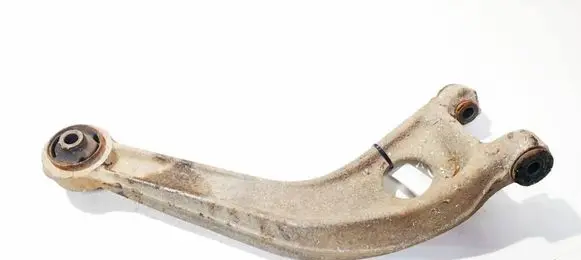Peugeot 406 Rear upper control arm/wishbone 9638622680