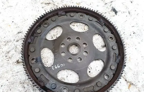 Mazda 6 Flywheel b121031
