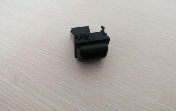 Audi A3 S3 8P Sun solar sensor 8P0819681