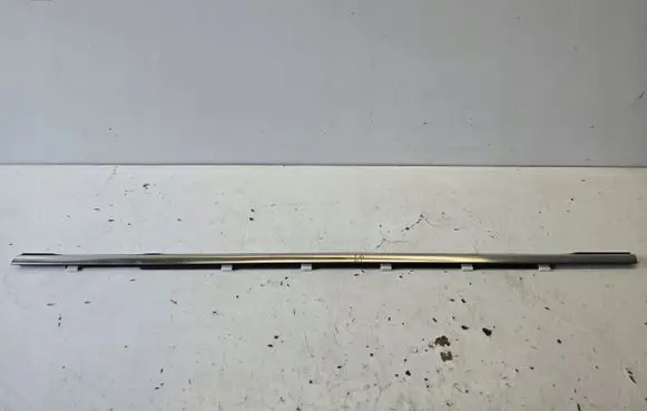 Opel Mokka Front door trim (molding) 
