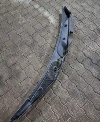 Mercedes-Benz E W212 Wiper trim A2128301013