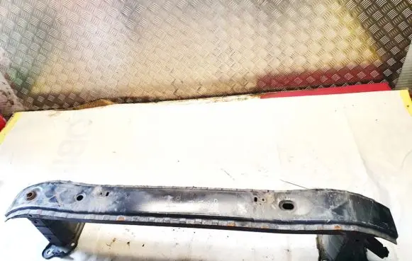 Volvo S40 Front bumper cross member