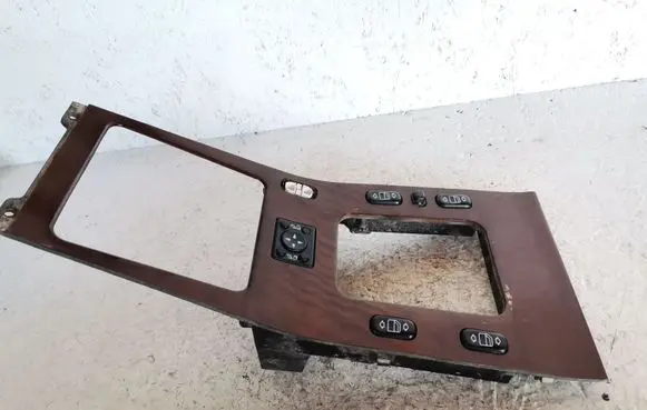 Mercedes-Benz ML W163 Electric window control switch A1638205010