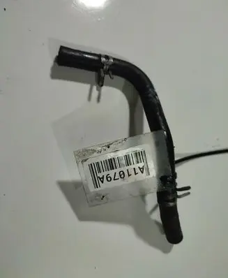 Toyota Avensis T250 Engine coolant pipe/hose 