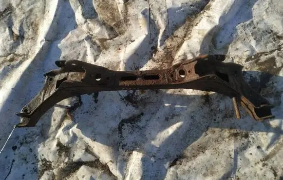 KIA Ceed Rear subframe 