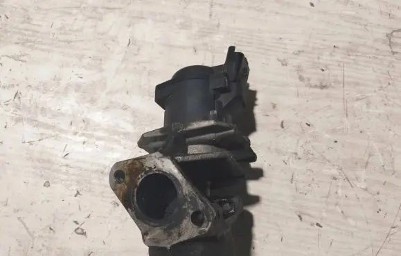 Volvo S40 EGR valve 9672880080 934604696