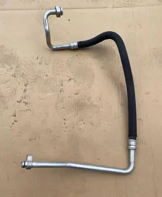 Audi A6 S6 C8 4K Air conditioning (A/C) pipe/hose 4K0816743BG