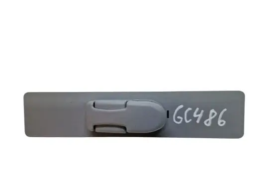 Honda CR-V Seat belt height adjuster 65577