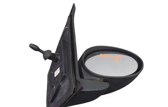 Toyota Aygo AB10 Manual wing mirror 879100H020 879100H010
