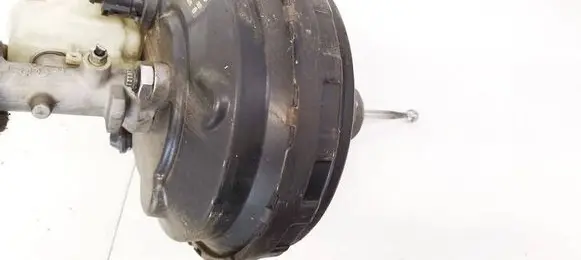 Audi Q7 4L Brake booster 7L8612101D 03.7869-4501.4