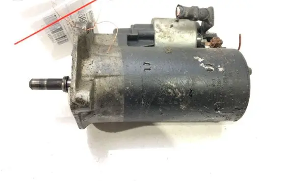 Volkswagen Polo III 6N 6N2 6NF Starter motor SS0017