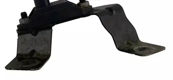 Mercedes-Benz S W221 Acceleration sensor 0045423518