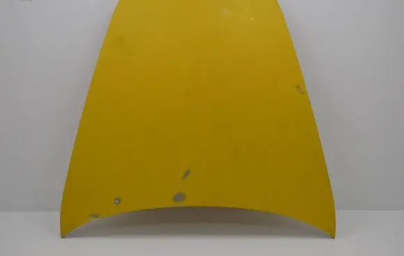 Porsche 997 Engine bonnet/hood 99670161100