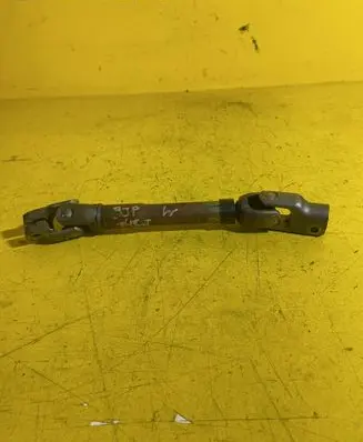 KIA Soul Steering wheel lock 