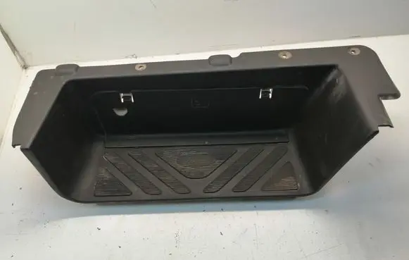 Ford Transit Front sill trim cover YC15V13246ALW