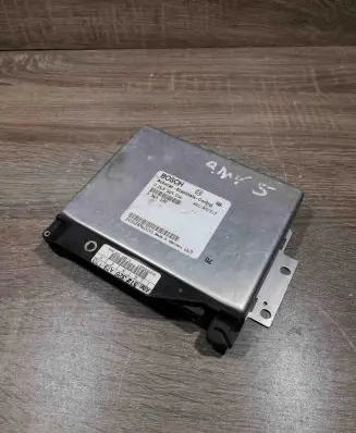 ABS control unit/module