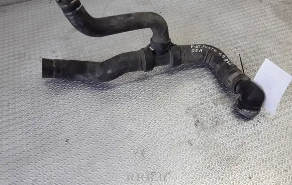 Fiat Punto (188) Engine coolant pipe/hose