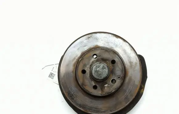 Mercedes-Benz E W212 Front wheel hub