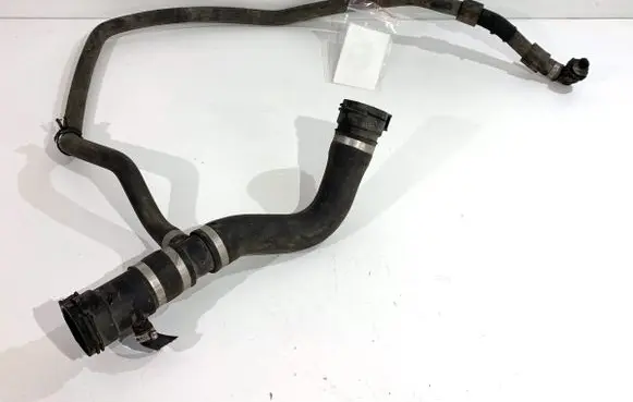 BMW 3 F30 F35 F31 Engine coolant pipe/hose 7589953