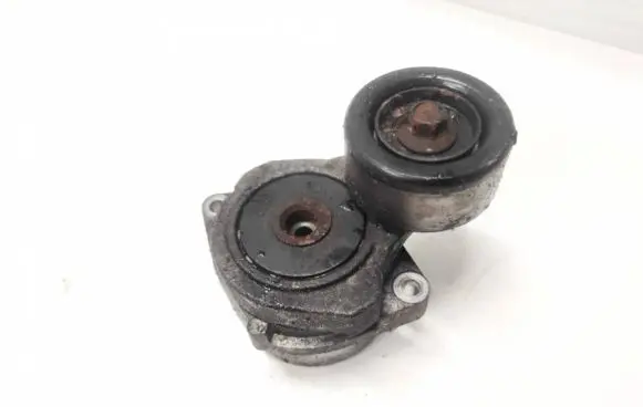 Generator/alternator belt tensioner