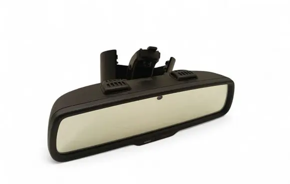 Dodge Durango III Rear view mirror (interior) 68144049AF