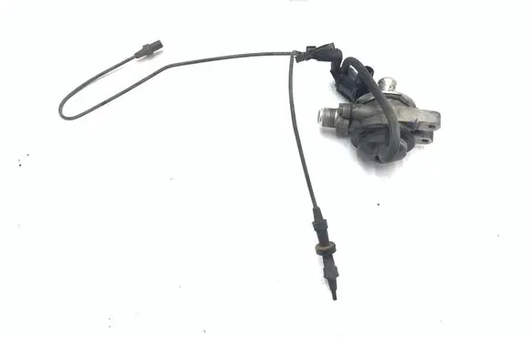 Jaguar XK - XKR Secondary air pump 6R839F491AC