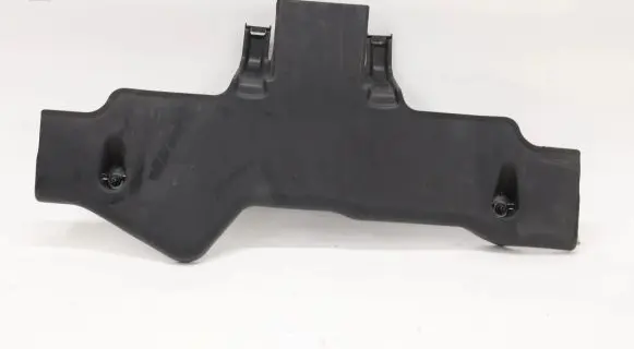 Volkswagen Golf VIII Engine splash shield/under tray 5WA501713B